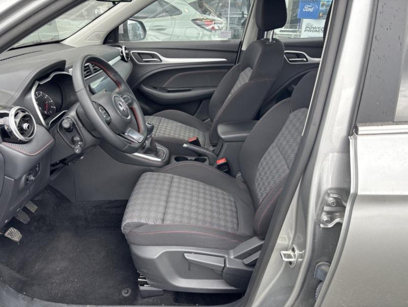 MG Motor Zs 1.5 Vti-tech 106ch Comfort - Visuel #6