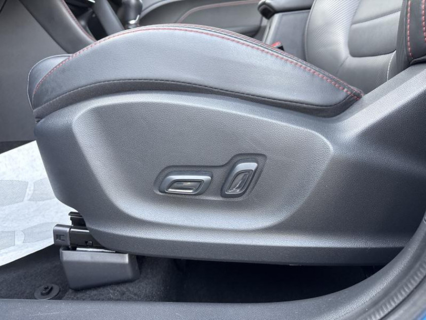 MG Motor Zs 1.5 Vti-tech 106ch Luxury - Visuel #16