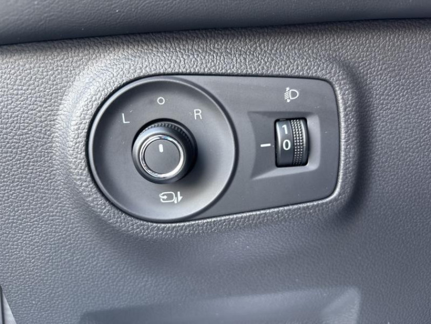 MG Motor Zs 1.5 Vti-tech 106ch Luxury - Visuel #15