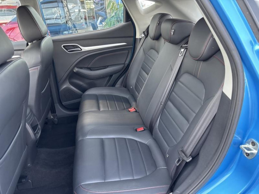 MG Motor Zs 1.5 Vti-tech 106ch Luxury - Visuel #9