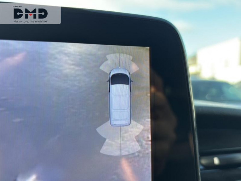 Ford Transit Custom Fg 290 L1h1 2.0 Ecoblue 170 S&s Sport Bva6 - Visuel #14