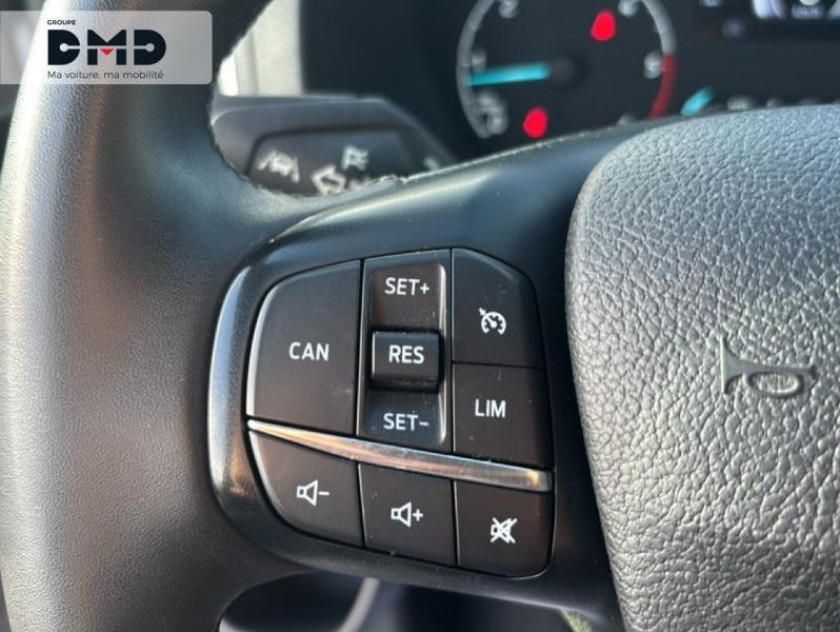 Ford Transit Custom Fg 290 L1h1 2.0 Ecoblue 170 S&s Sport Bva6 - Visuel #16