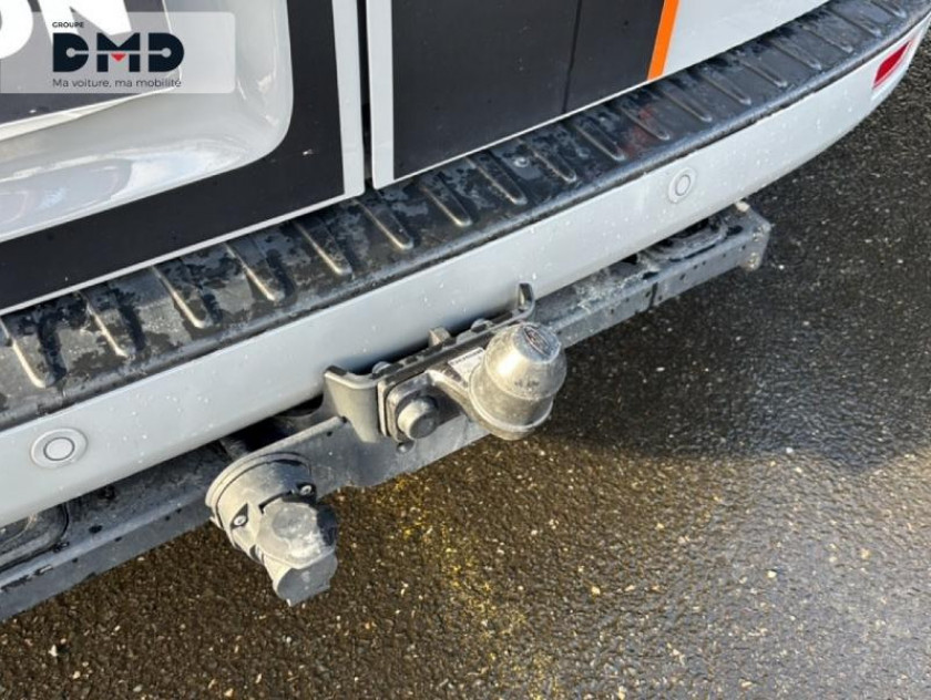 Ford Transit Custom Fg 290 L1h1 2.0 Ecoblue 170 S&s Sport Bva6 - Visuel #18