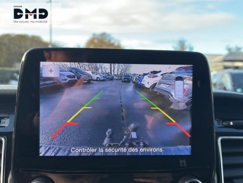 Ford Transit Custom Fg 290 L1h1 2.0 Ecoblue 170 S&s Sport Bva6 - Visuel #17