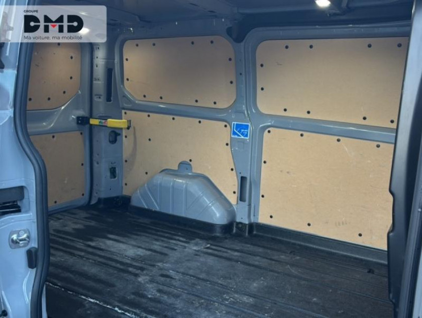 Ford Transit Custom Fg 290 L1h1 2.0 Ecoblue 170 S&s Sport Bva6 - Visuel #10