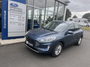 Ford Kuga 2.5 Duratec 190ch Fhev E85 Titanium Bva