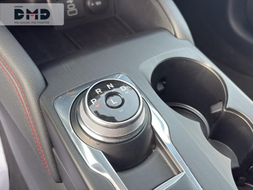 Ford Kuga 2.5 Duratec 190ch Fhev E85 St-line Bva - Visuel #8