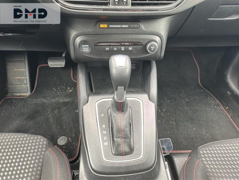 Ford Focus Sw 1.0 Flexifuel Mhev 125ch St-line X - Visuel #8