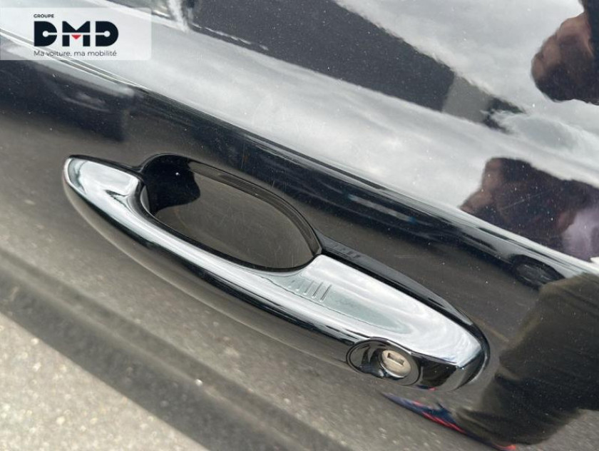 Ford Focus Sw 1.0 Flexifuel Mhev 125ch St-line X - Visuel #14