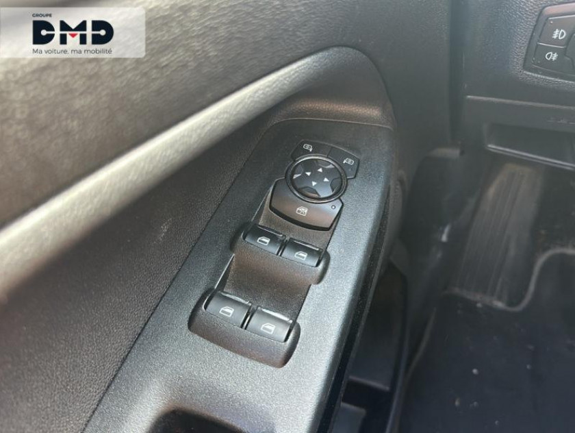 Ford Ecosport 1.0 Ecoboost 125ch Active 6cv - Visuel #14