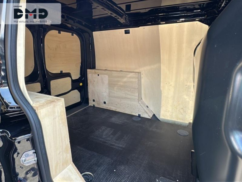 Ford Transit Connect L1 1.5 Ecoblue 120ch Trend Bva - Visuel #9