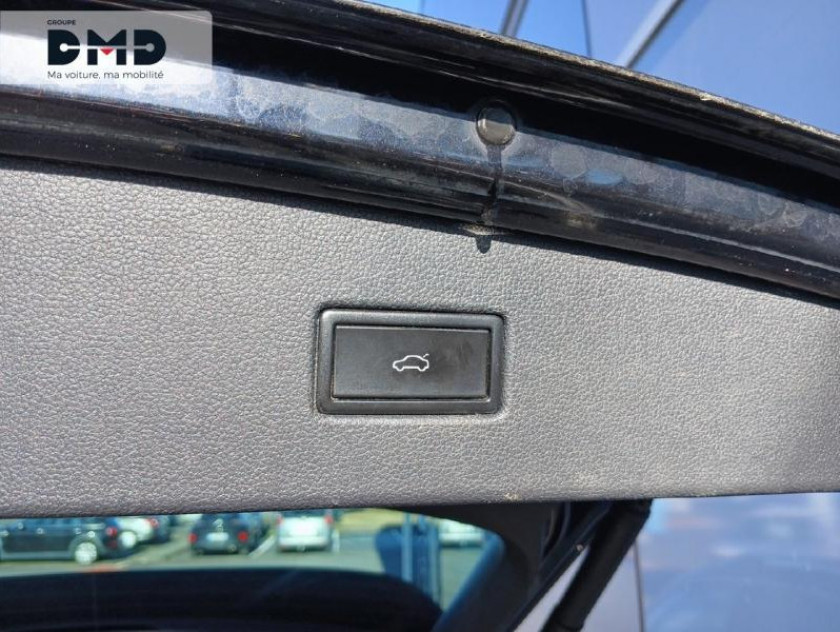 Volkswagen Tiguan 2.0 Tdi 150ch R-line Exclusive Dsg7 - Visuel #12