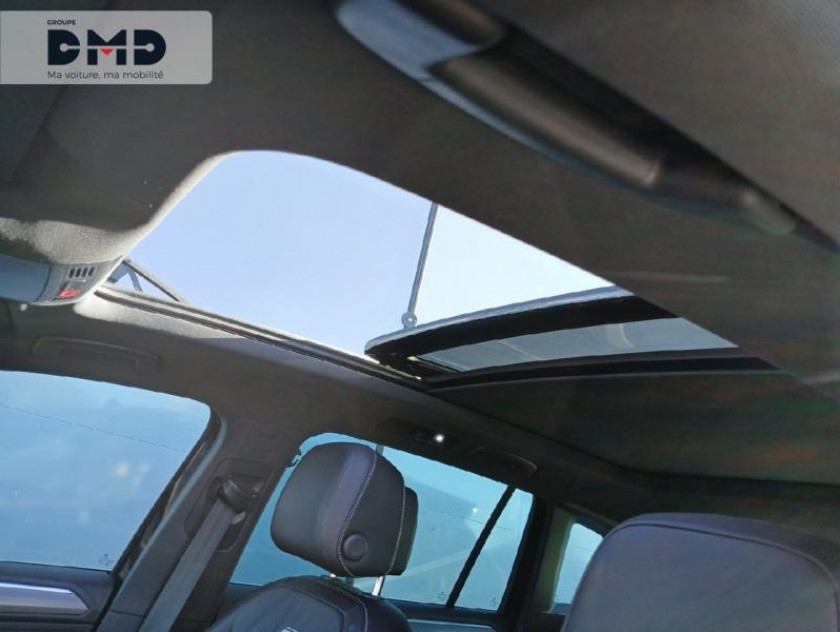 Volkswagen Tiguan 2.0 Tdi 150ch R-line Exclusive Dsg7 - Visuel #14