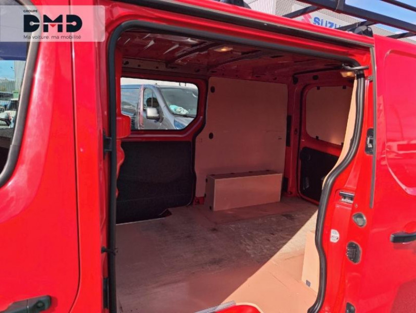 Fiat Talento Fg 1.0 Ch1 2.0 Ecojet 170ch Evoluzione Dct - Visuel #10