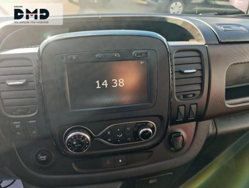 Fiat Talento Fg 1.0 Ch1 2.0 Ecojet 170ch Evoluzione Dct - Visuel #6