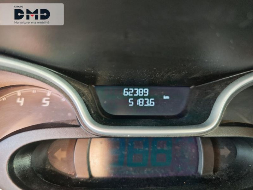 Fiat Talento Fg 1.0 Ch1 2.0 Ecojet 170ch Evoluzione Dct - Visuel #14