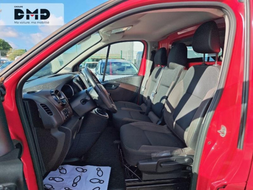 Fiat Talento Fg 1.0 Ch1 2.0 Ecojet 170ch Evoluzione Dct - Visuel #9