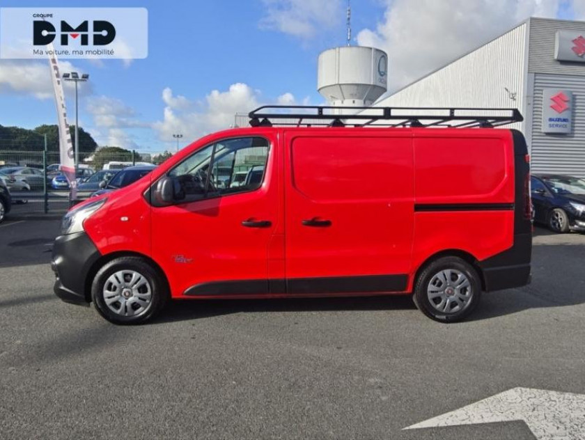 Fiat Talento Fg 1.0 Ch1 2.0 Ecojet 170ch Evoluzione Dct - Visuel #2