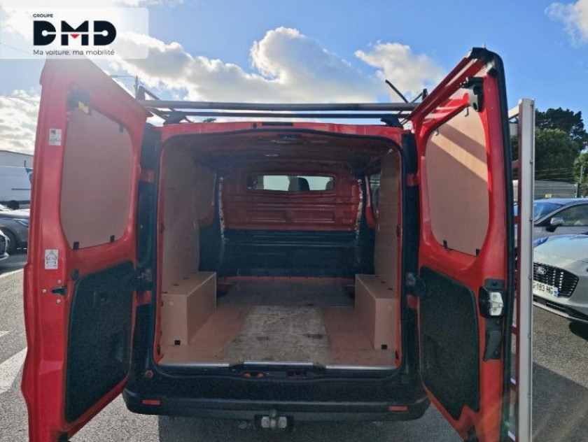 Fiat Talento Fg 1.0 Ch1 2.0 Ecojet 170ch Evoluzione Dct - Visuel #12