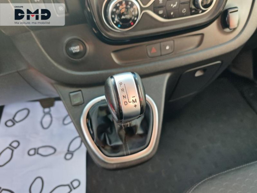 Fiat Talento Fg 1.0 Ch1 2.0 Ecojet 170ch Evoluzione Dct - Visuel #8