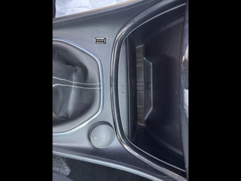 Ford Puma 1.0 Flexifuel 125ch S&s Mhev Titanium - Visuel #15