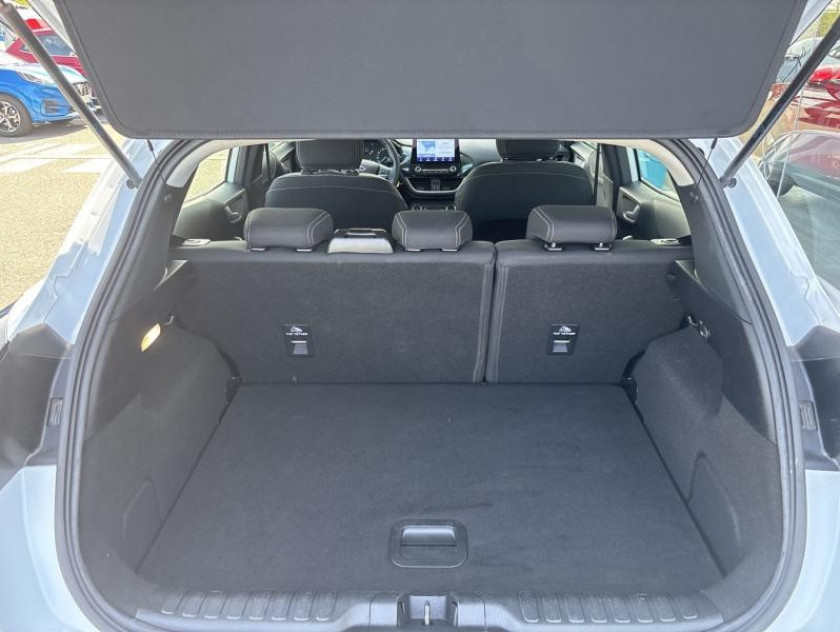 Ford Puma 1.0 Flexifuel 125ch S&s Mhev Titanium - Visuel #11