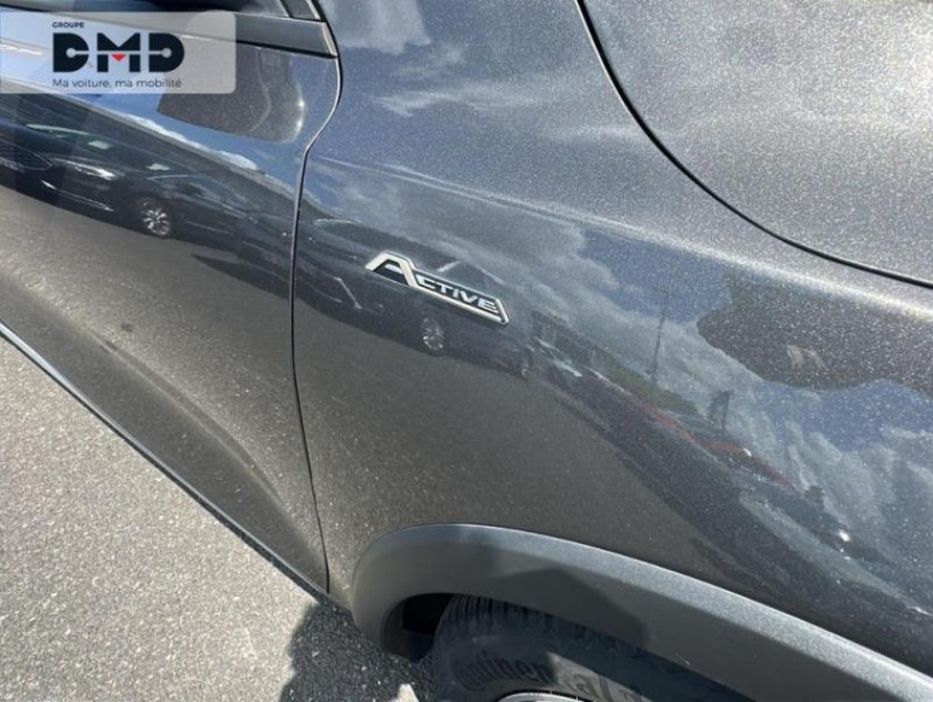 Ford Focus Active 1.0 Flexifuel Mhev 125ch Active Style - Visuel #15