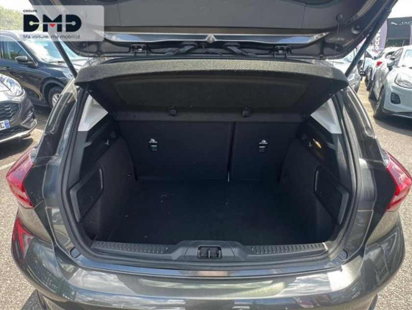 Ford Focus Active 1.0 Flexifuel Mhev 125ch Active Style - Visuel #12