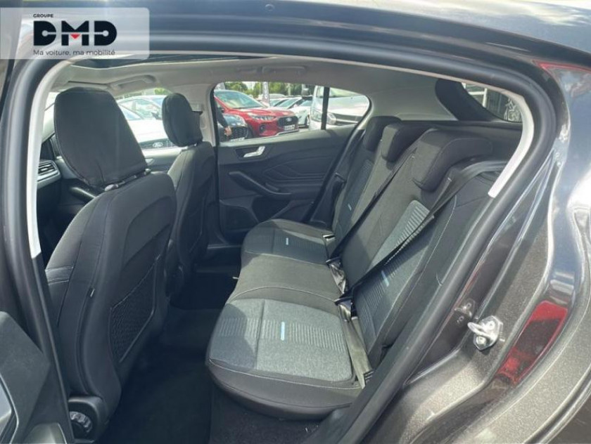Ford Focus Active 1.0 Flexifuel Mhev 125ch Active Style - Visuel #10