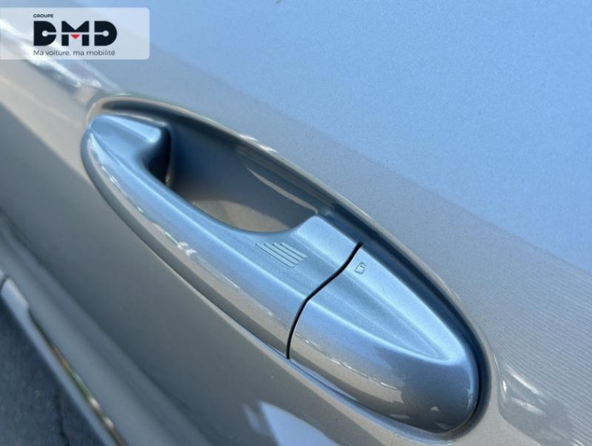 Ford Puma 1.0 Flexifuel 125ch S&s Mhev St-line - Visuel #14