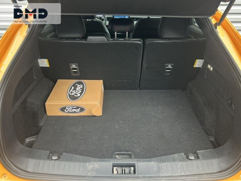 Ford Mustang Mach-e 294ch Extended Range 91kwh Premium Propulsion - Visuel #12