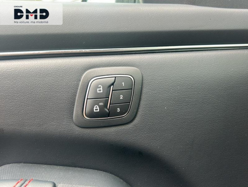 Ford Mustang Mach-e 294ch Extended Range 91kwh Premium Propulsion - Visuel #19