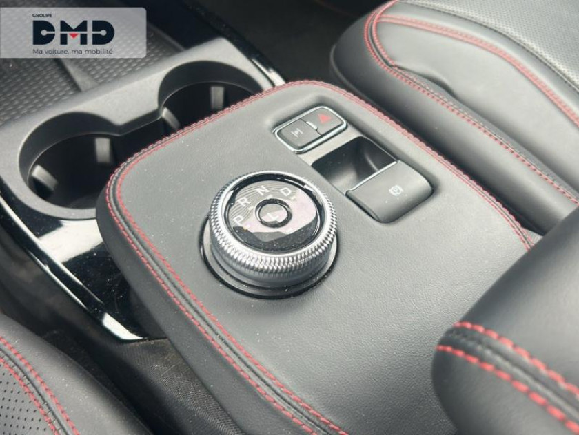 Ford Mustang Mach-e 294ch Extended Range 91kwh Premium Propulsion - Visuel #8