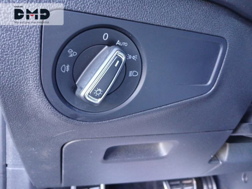 Volkswagen Tiguan 2.0 Tdi 150ch R-line 4motion Dsg7 - Visuel #16
