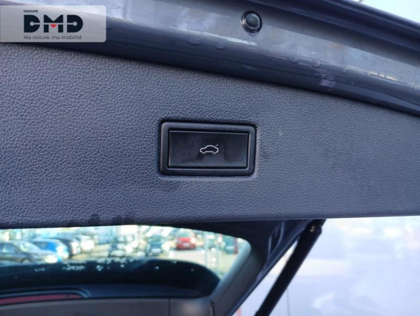 Volkswagen Tiguan 2.0 Tdi 150ch R-line 4motion Dsg7 - Visuel #15