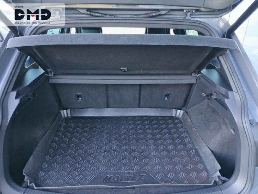 Volkswagen Tiguan 2.0 Tdi 150ch R-line 4motion Dsg7 - Visuel #12