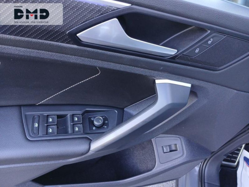Volkswagen Tiguan 2.0 Tdi 150ch R-line 4motion Dsg7 - Visuel #14