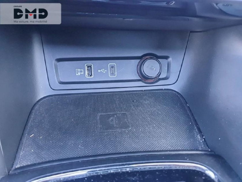 MG Motor Zs Ev 177ch - 51kwh Luxury - Visuel #17