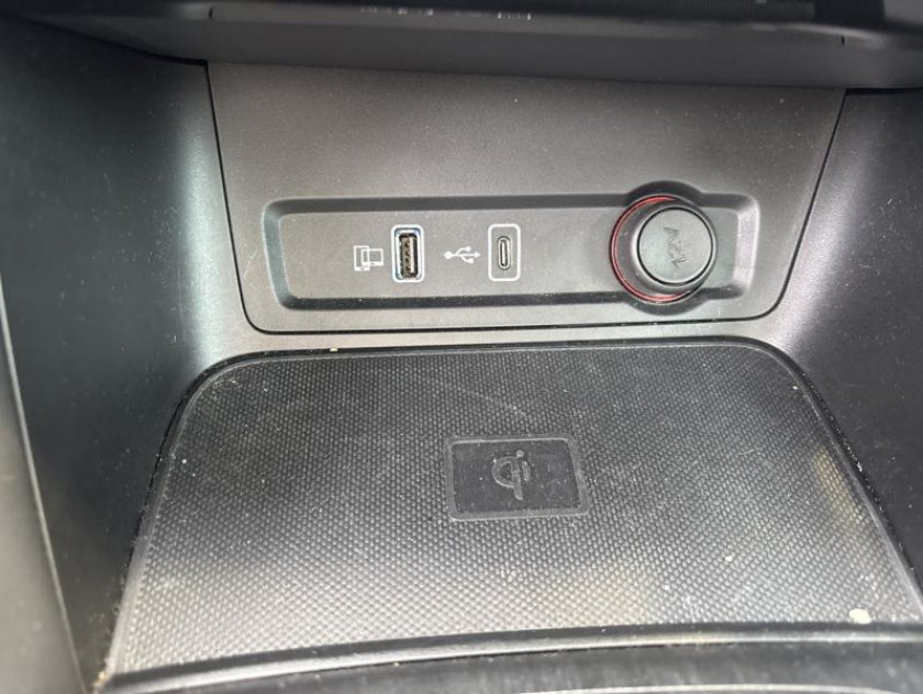 MG Motor Zs Ev 156ch - 70kwh Luxury - Visuel #16