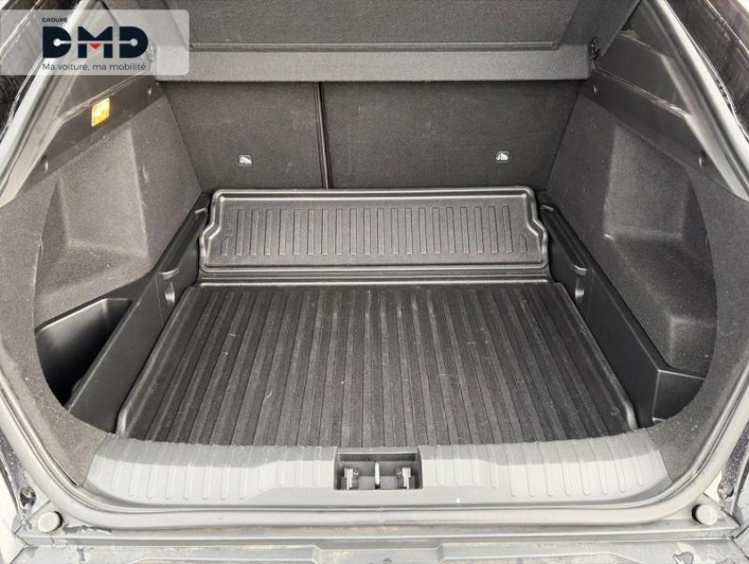 Renault Arkana 1.3 Tce Mild Hybrid 160ch Rs Line Edc -22 - Visuel #15