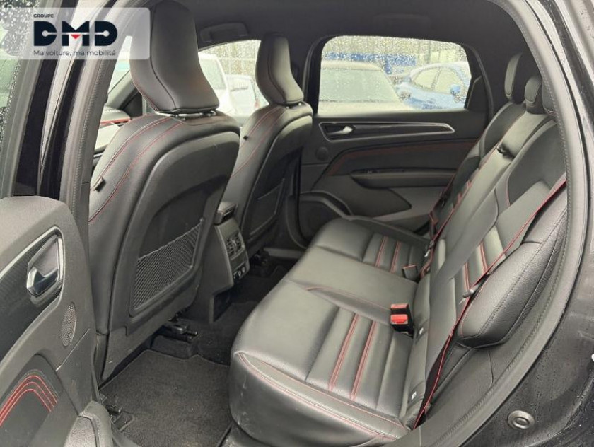 Renault Arkana 1.3 Tce Mild Hybrid 160ch Rs Line Edc -22 - Visuel #8