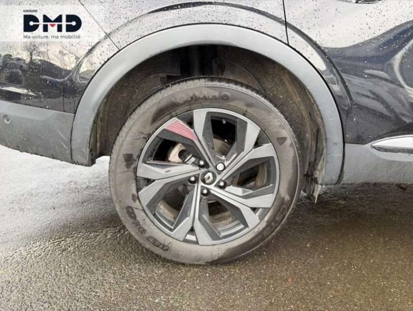 Renault Arkana 1.3 Tce Mild Hybrid 160ch Rs Line Edc -22 - Visuel #17