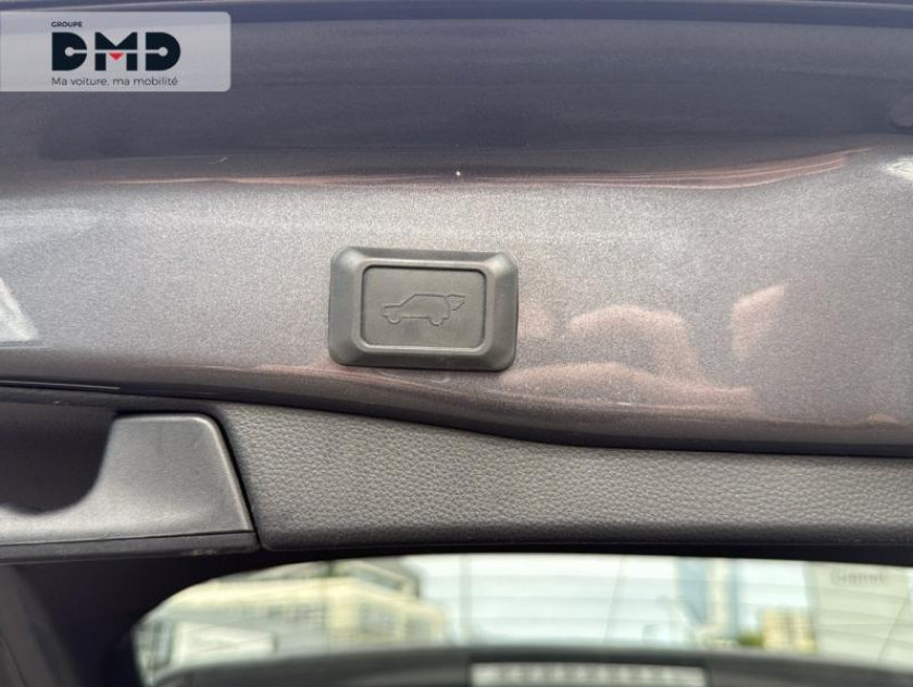 Toyota Rav4 Hybride 218ch Dynamic 2wd - Visuel #14