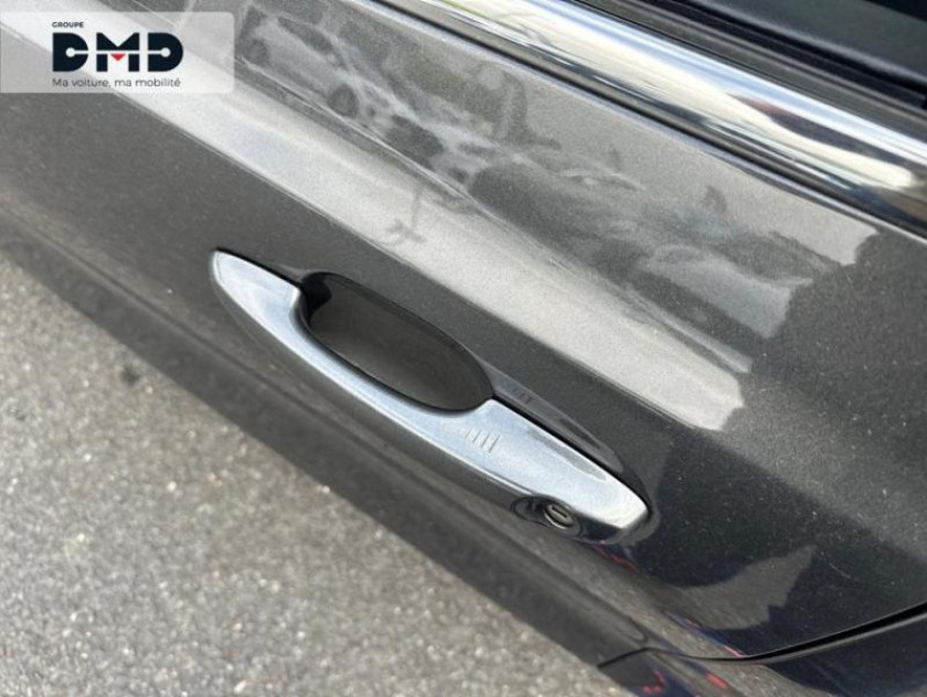 Ford Focus 1.0 Flexifuel Mhev 125ch Titanium X Business Powershift - Visuel #14