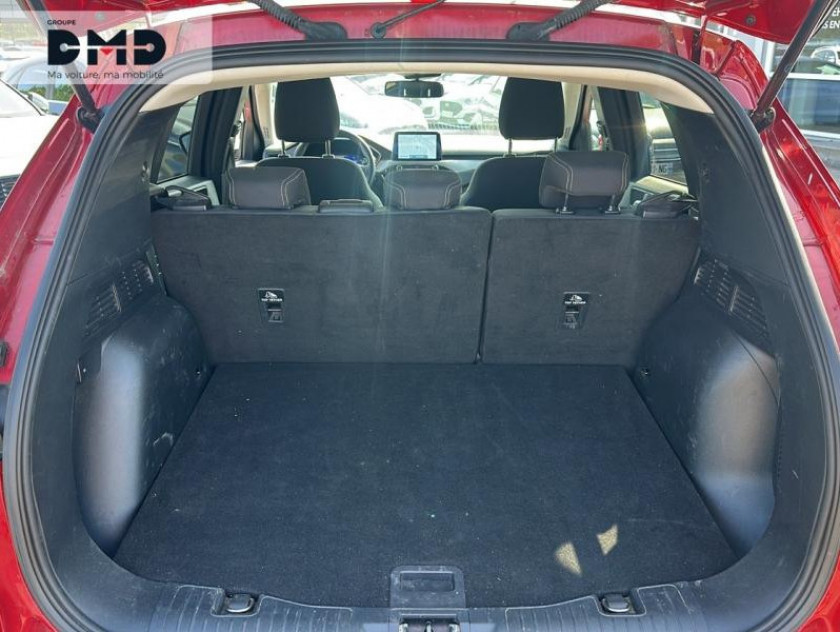 Ford Kuga 2.5 Duratec 190ch Fhev E85 Titanium Bva - Visuel #12