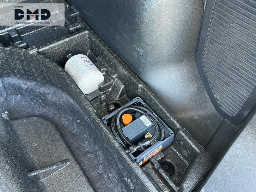 Ford Kuga 2.5 Duratec 190ch Fhev E85 Titanium Bva - Visuel #14