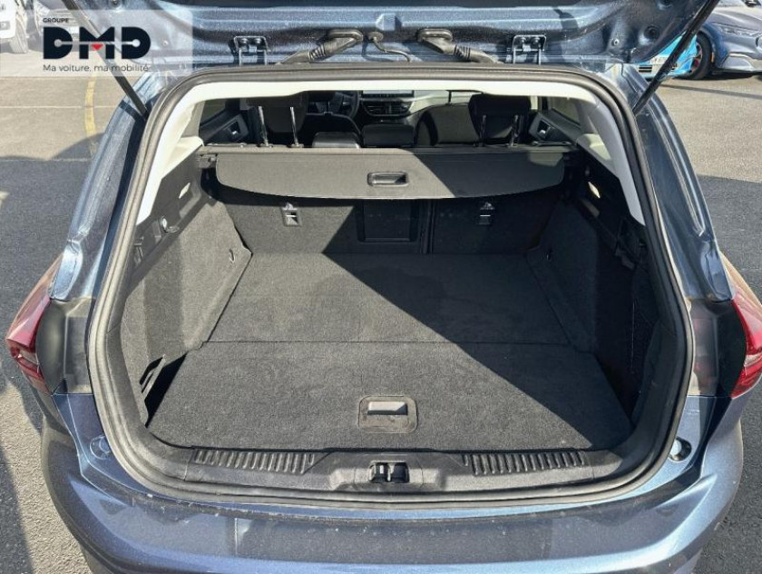 Ford Focus Sw 1.0 Flexifuel Mhev 125ch Titanium X Business Powershift - Visuel #12