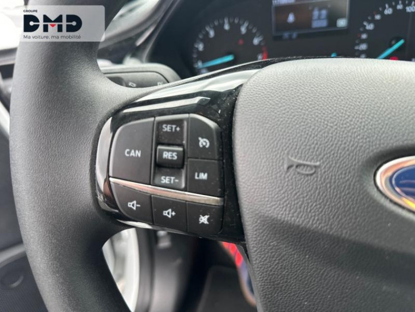 Ford Fiesta 1.0 Flexifuel 95ch Cool & Connect 5p - Visuel #14