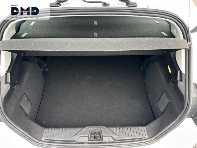 Ford Fiesta 1.0 Flexifuel 95ch Titanium Business 5p - Visuel #11