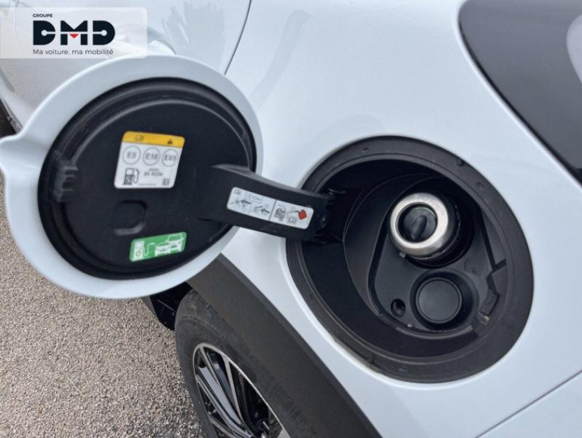 Ford Puma 1.0 Flexifuel 125ch S&s Mhev Titanium - Visuel #14